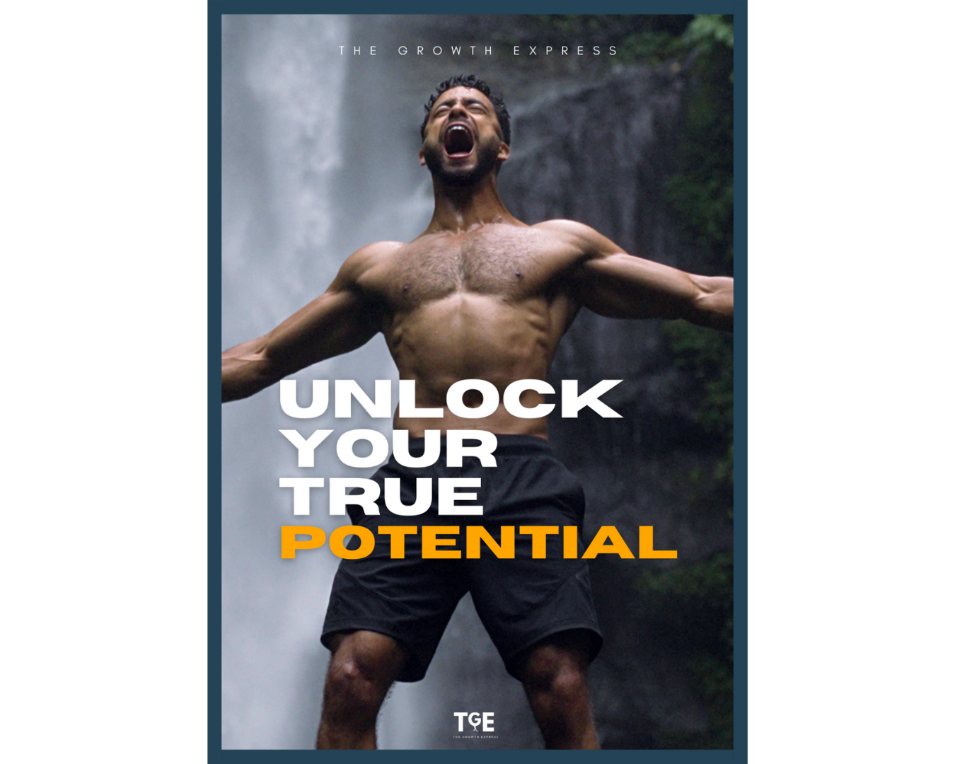 Cover unlock your true potential 1350x1080